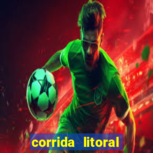 corrida litoral norte 2024